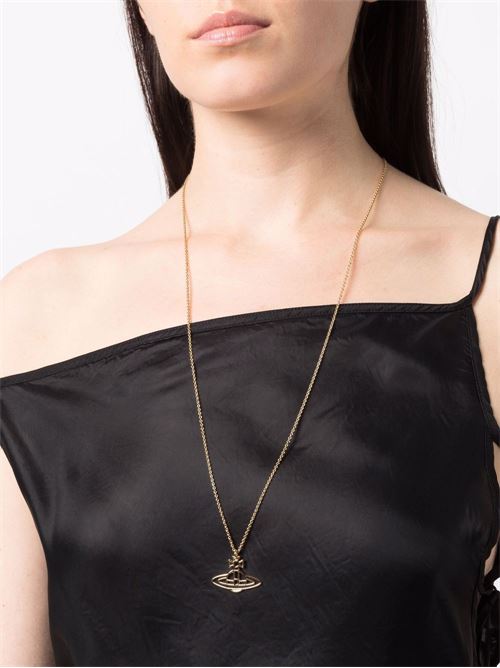 Thin necklace VIVIENNE WESTWOOD | 6302025902R001R001